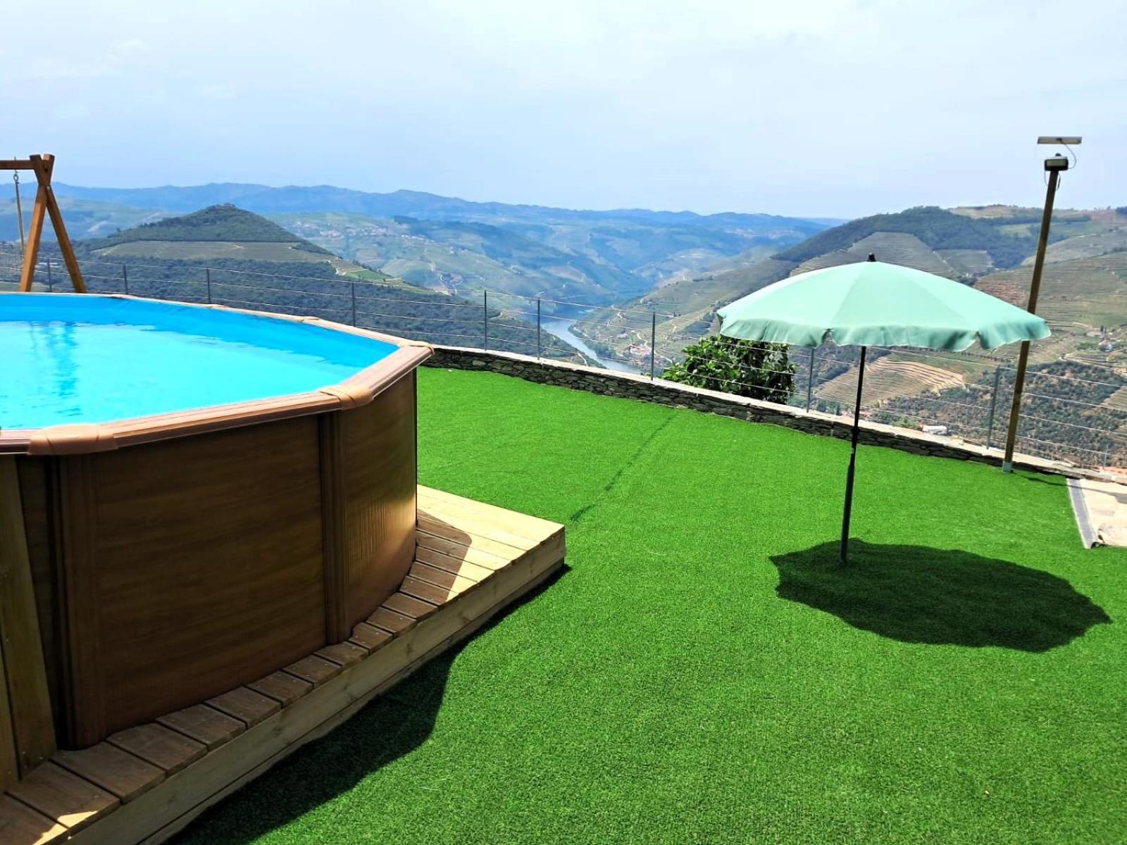 Riba Loivos Village - Studio A Casal de Loivos Exterior photo
