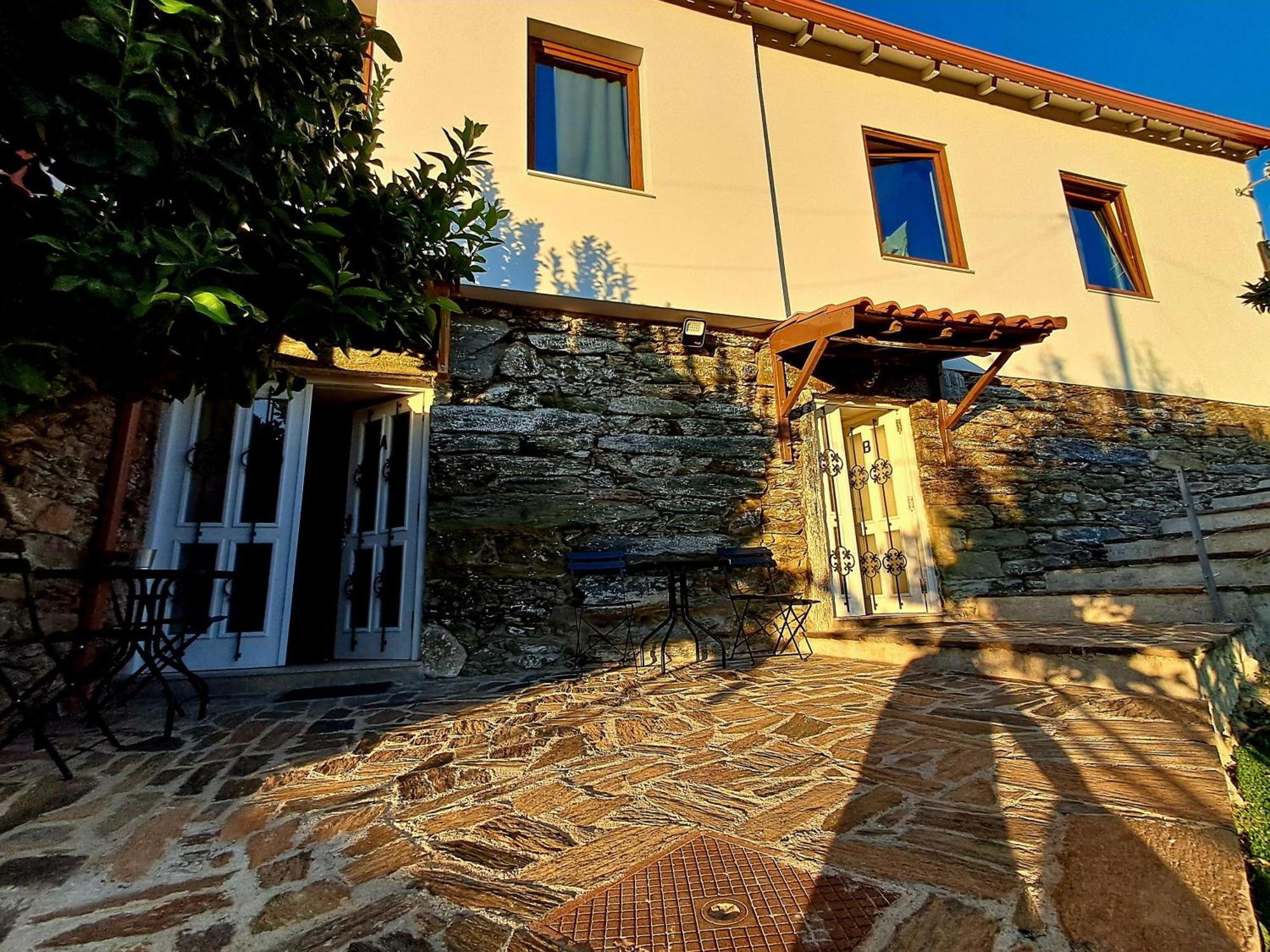 Riba Loivos Village - Studio A Casal de Loivos Exterior photo